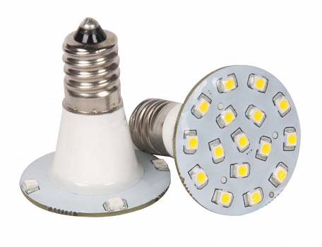 Светодиодные лампы E14 LED